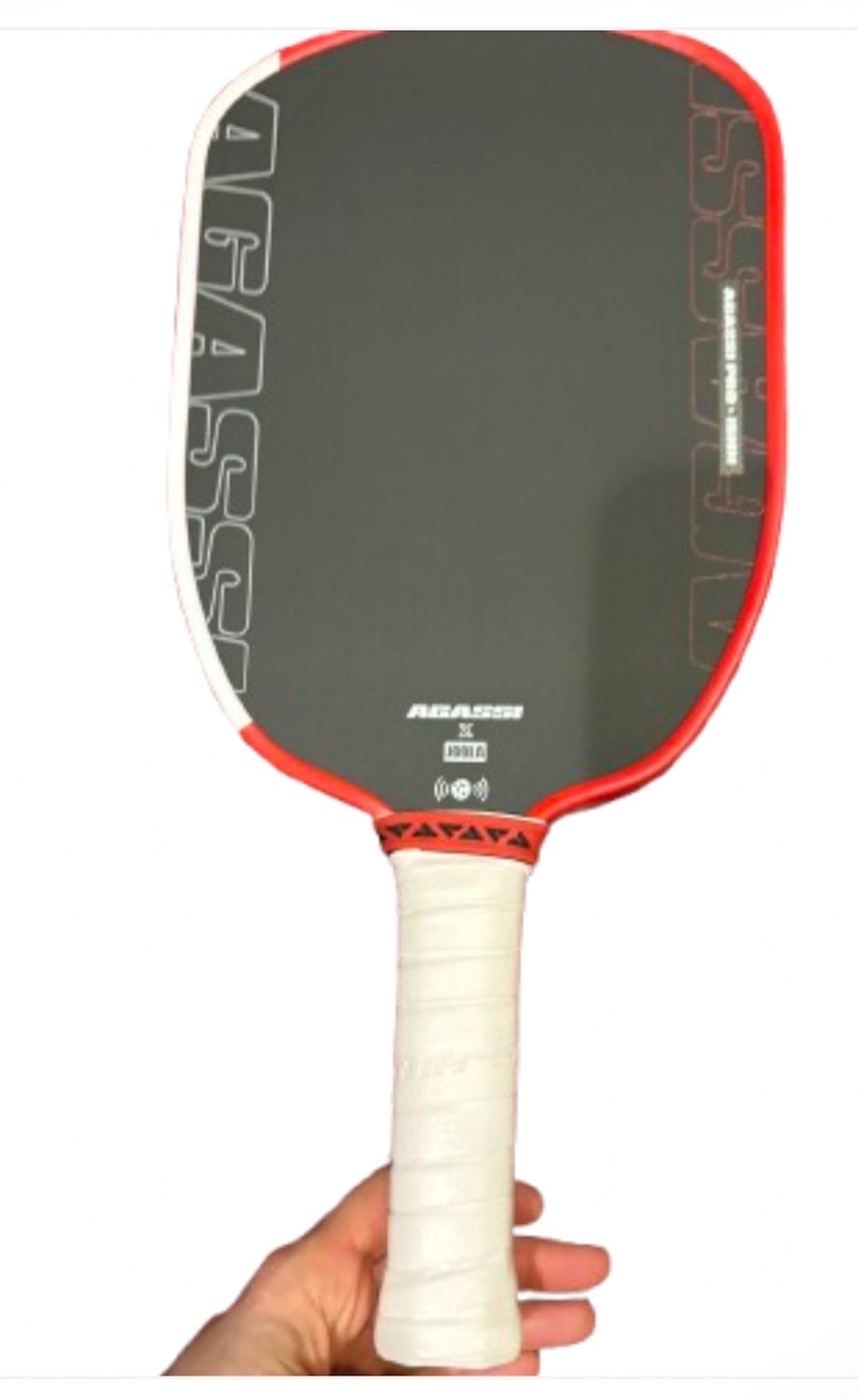 Joola Agassi Pro 16mm