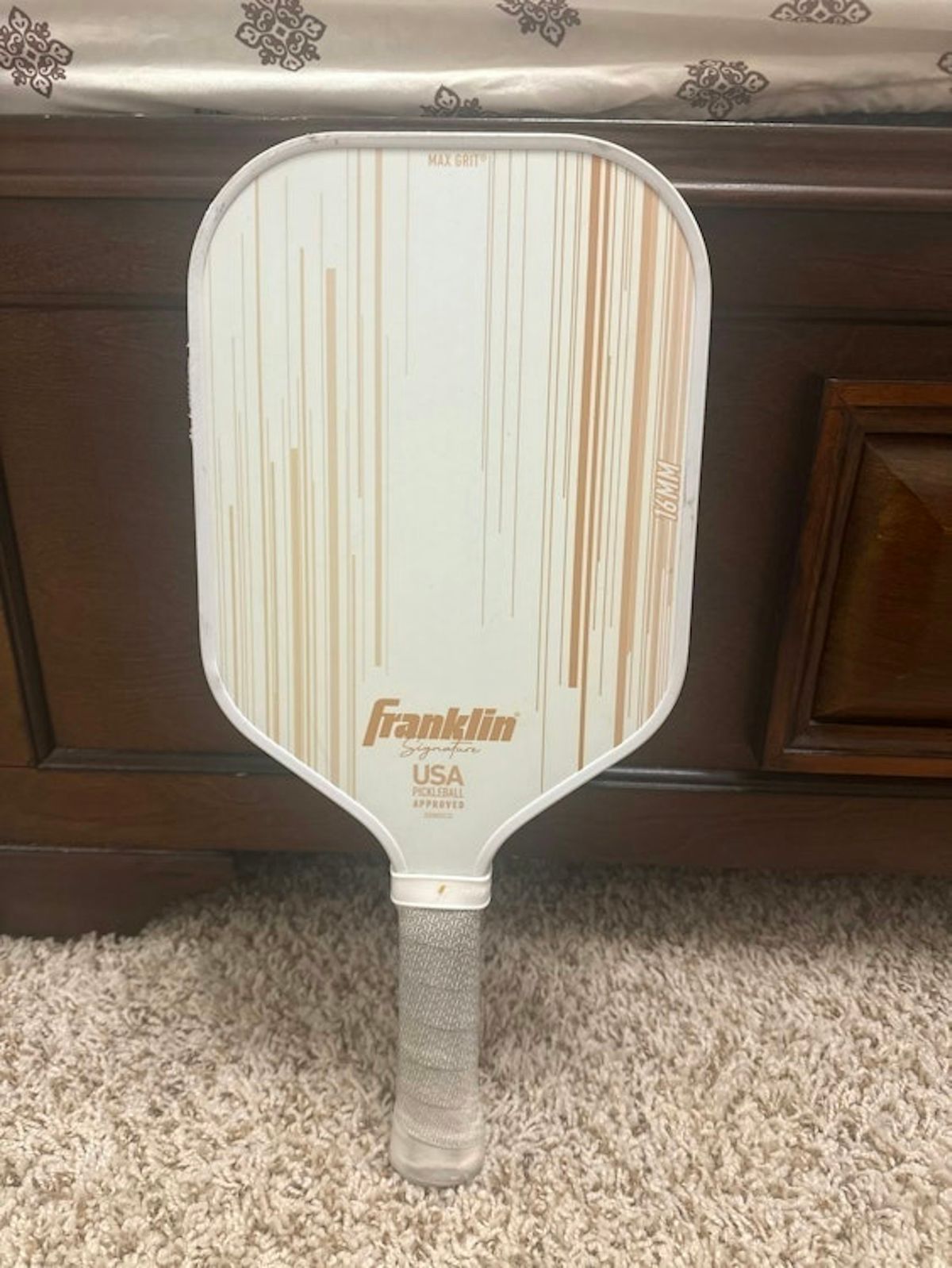 Franklin Signature