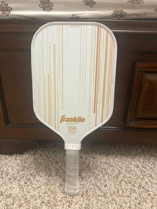 Franklin Signature