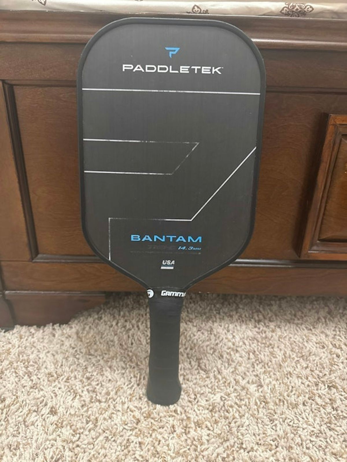 Paddletek Bantam TKO-C 14.3