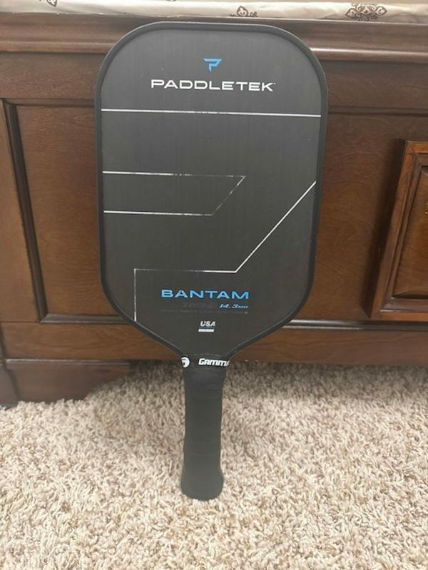 Paddletek Bantam TKO-C 14.3