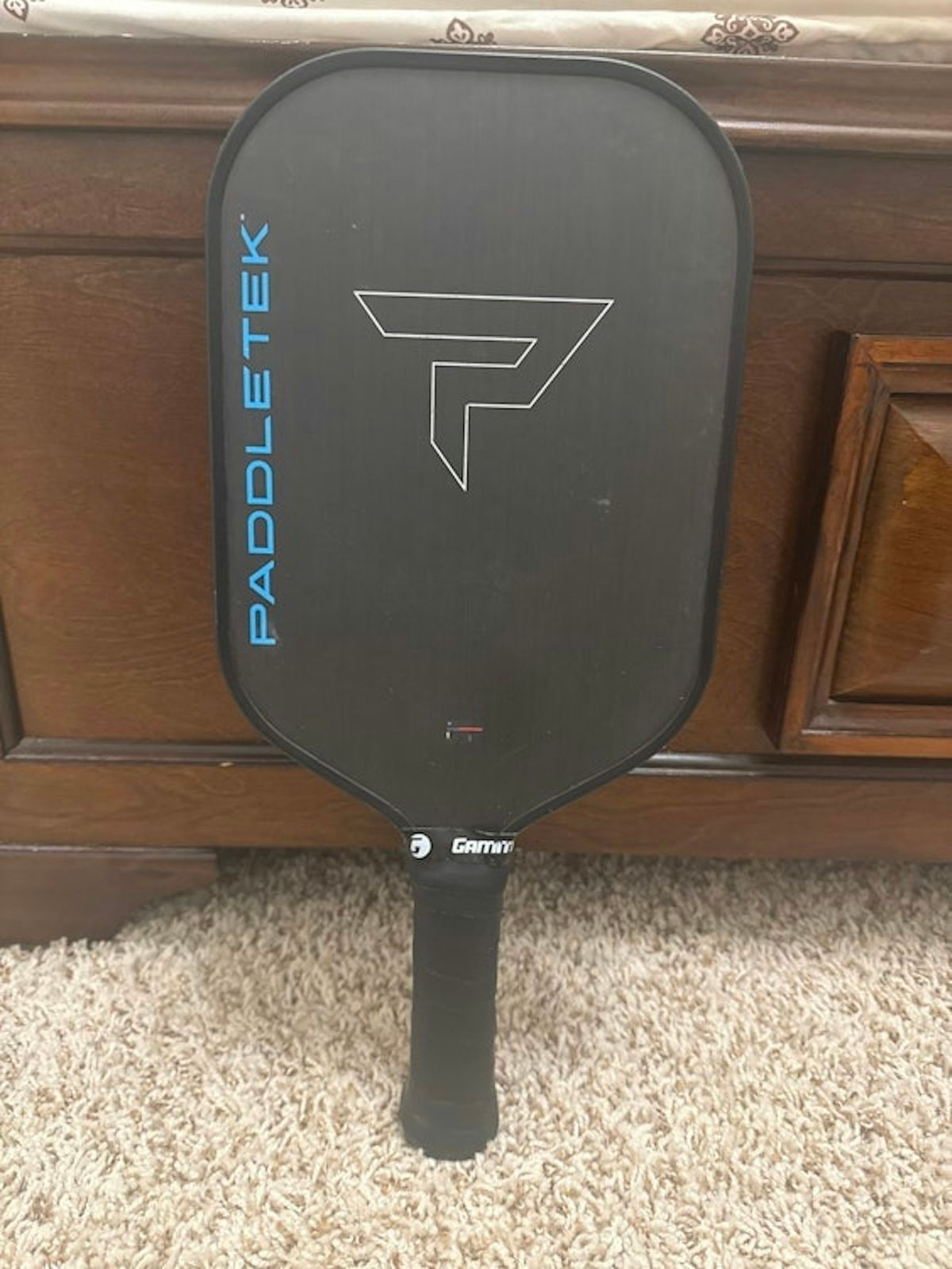 Paddletek Bantam TKO-C 14.3