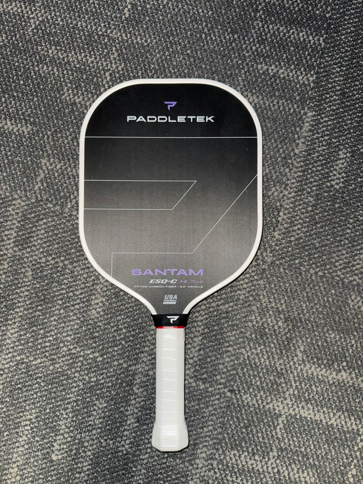 Paddletek Bantam ESQ-C 14.3