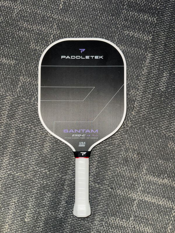 Paddletek Bantam ESQ-C 14.3