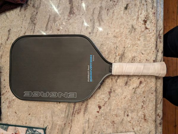 Engage Pursuit Pro1 Innovation 15.2mm