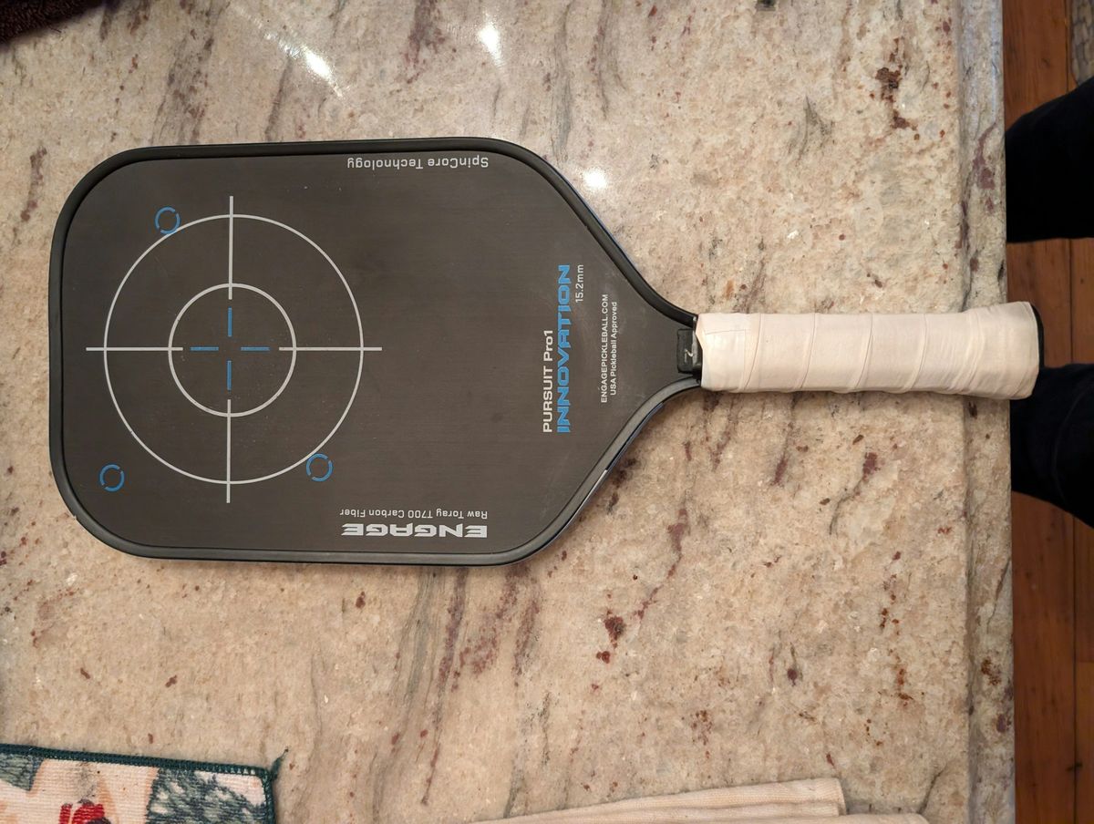 Engage Pursuit Pro1 Innovation 15.2mm