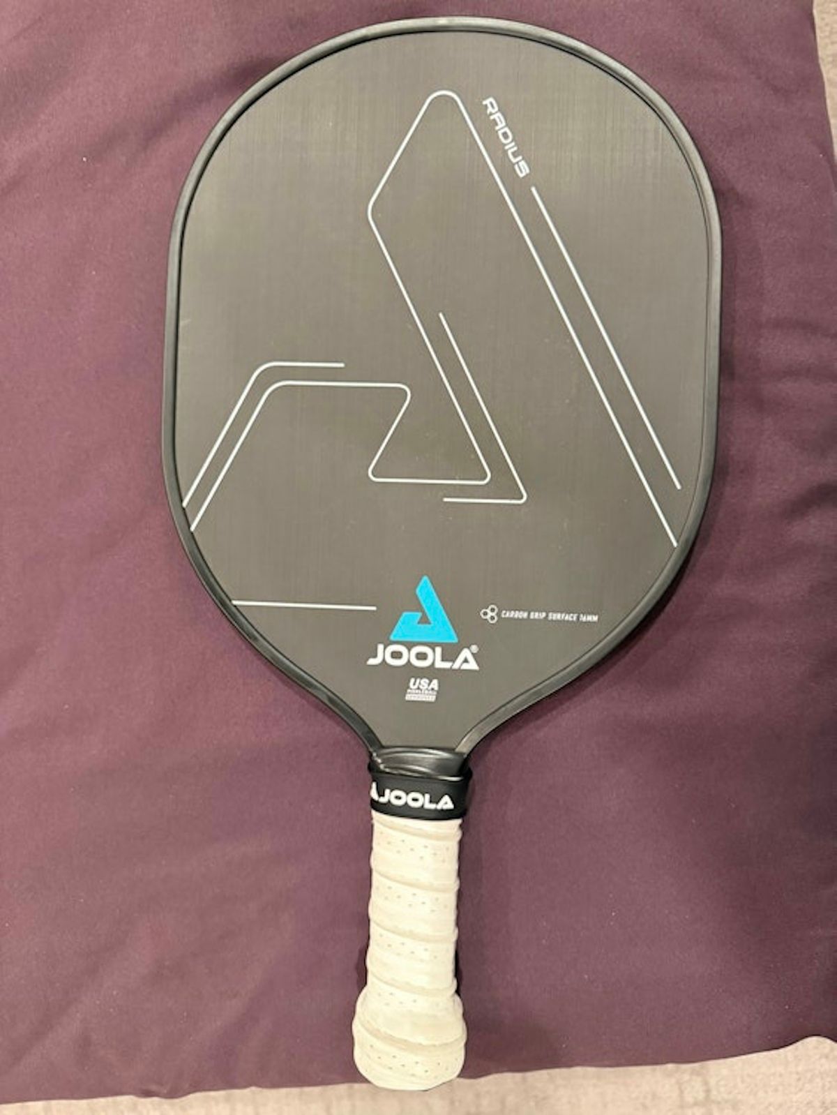 Joola Radius CGS 16