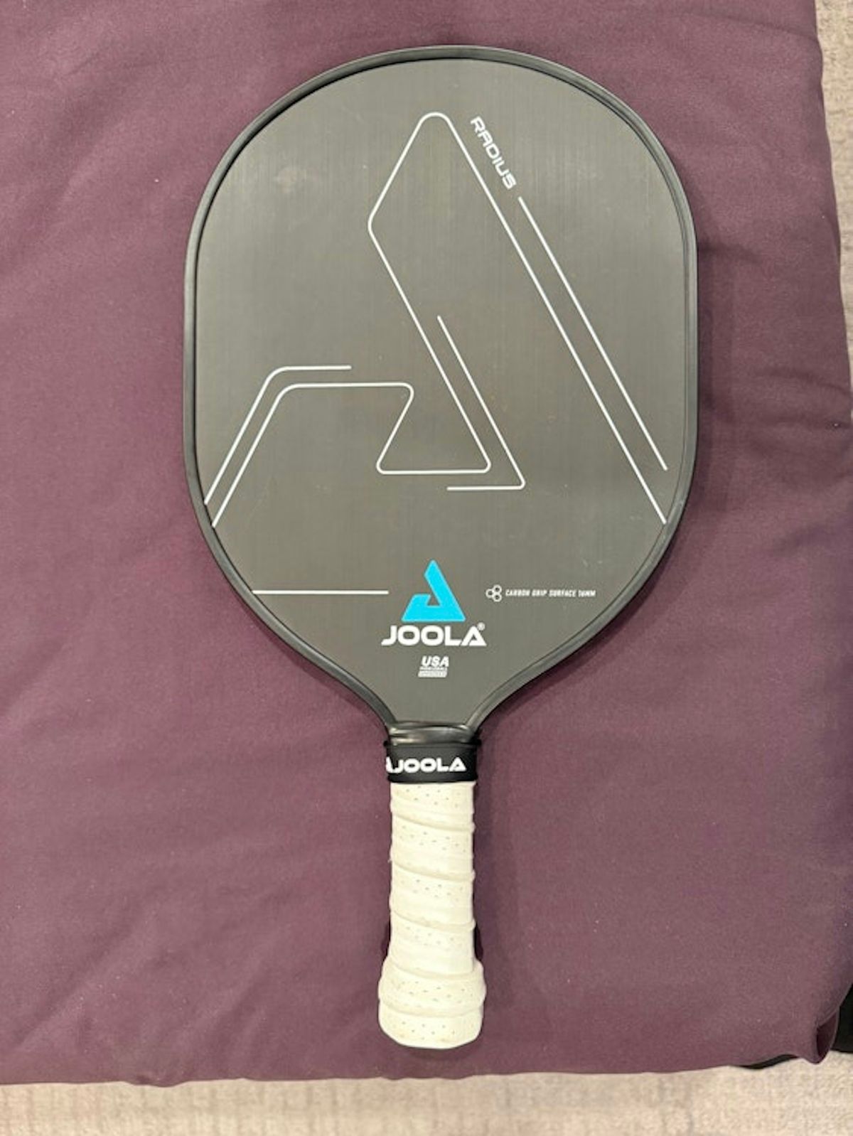 Joola Radius CGS 16