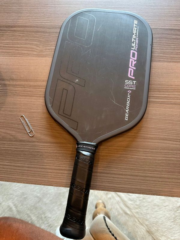 Gearbox Pro Ultimate Elongated