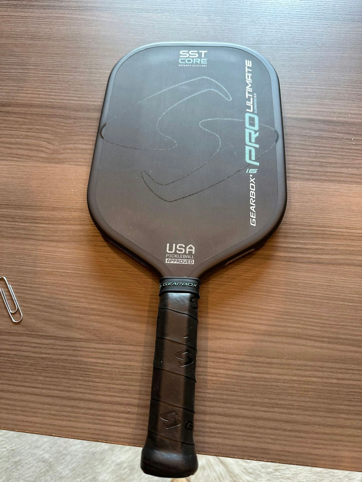 Gearbox Pro Ultimate Elongated