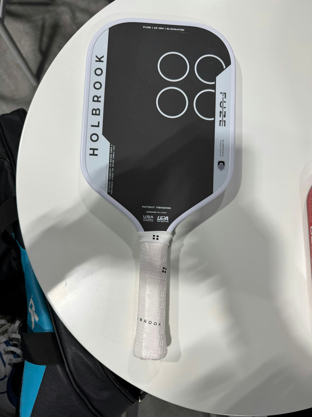 Holbrook Fuze