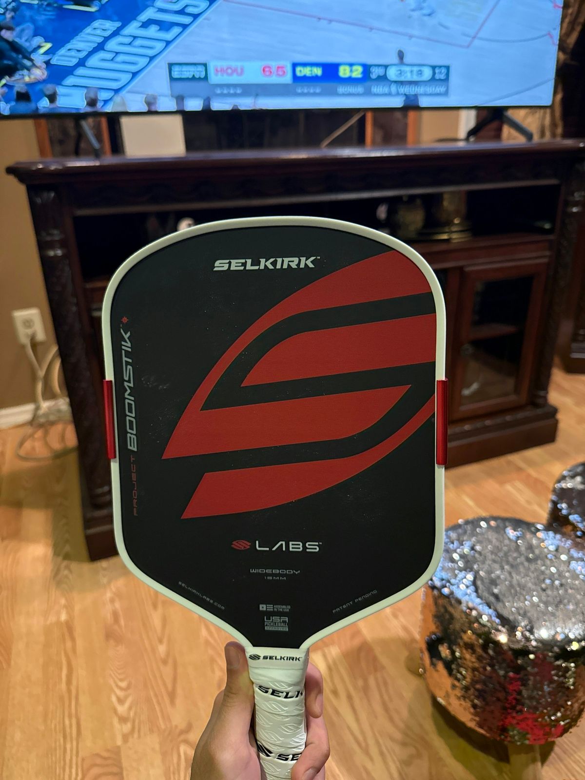 Selkirk Selkirk Labs Project Boomstik
