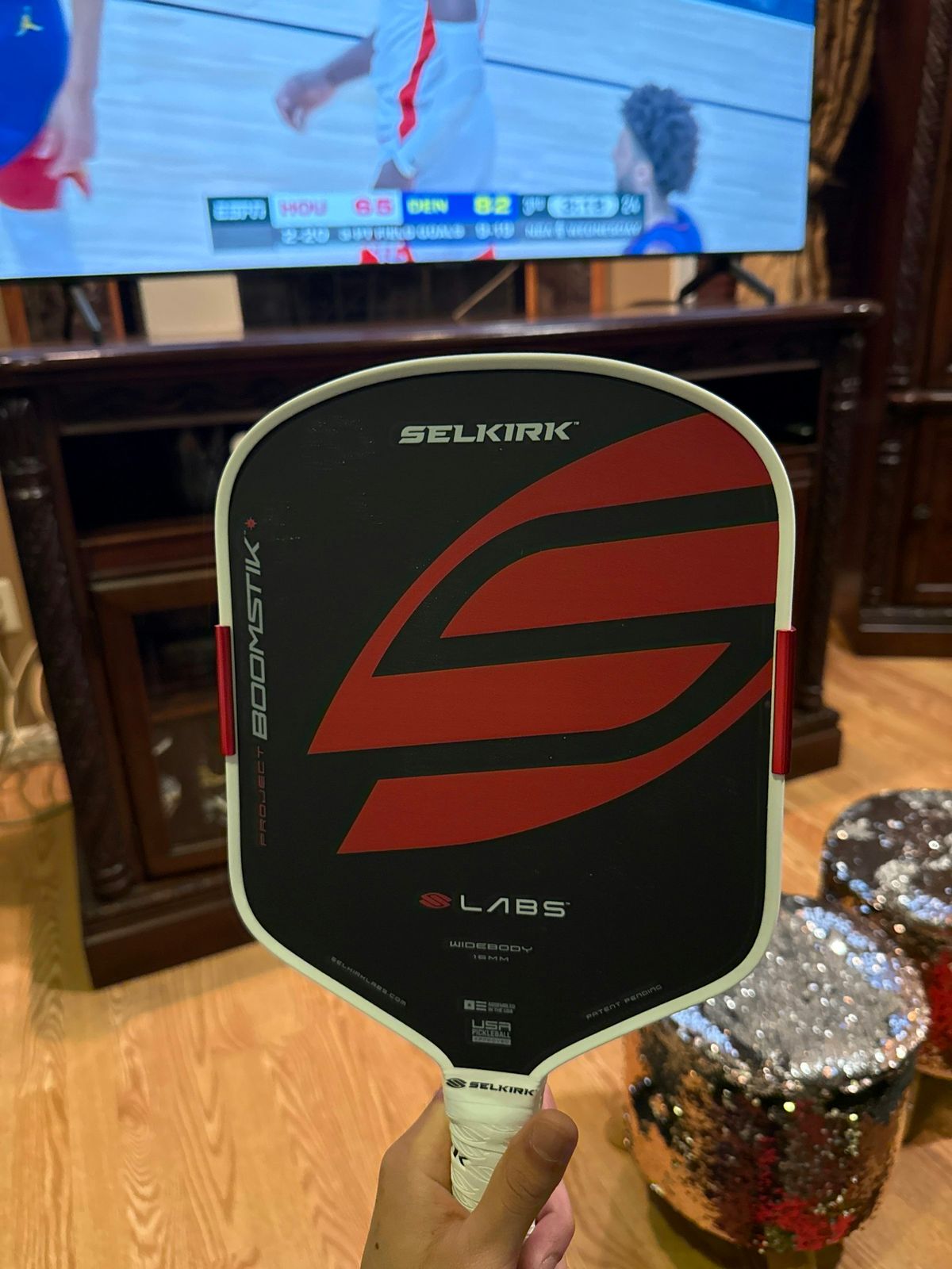 Selkirk Selkirk Labs Project Boomstik