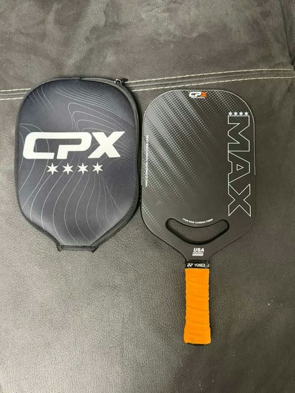 CPX Max