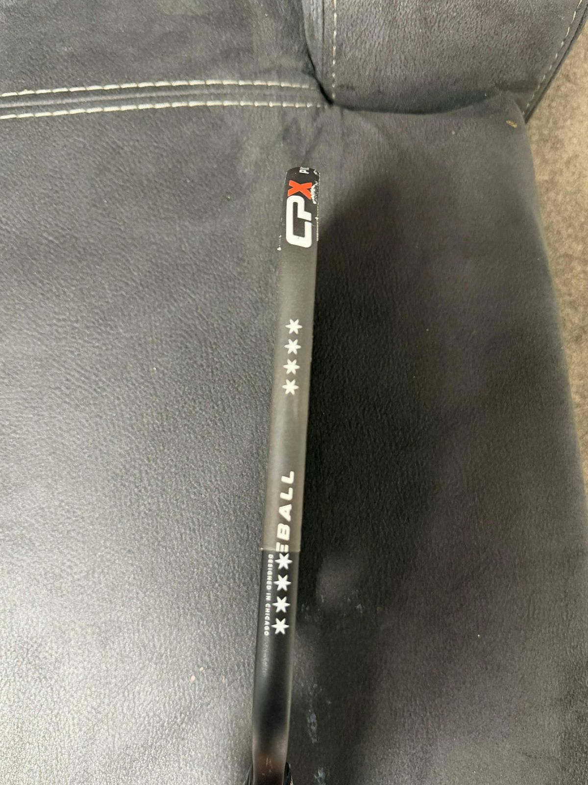 CPX Max