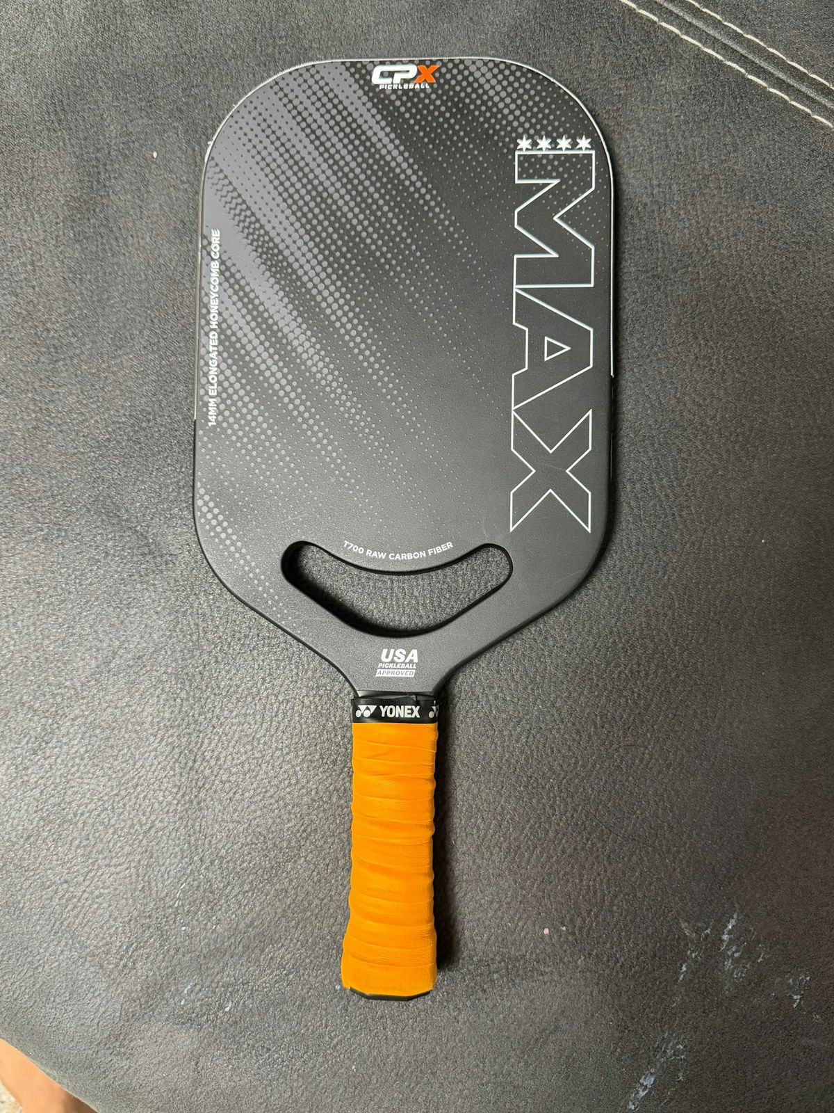 CPX Max