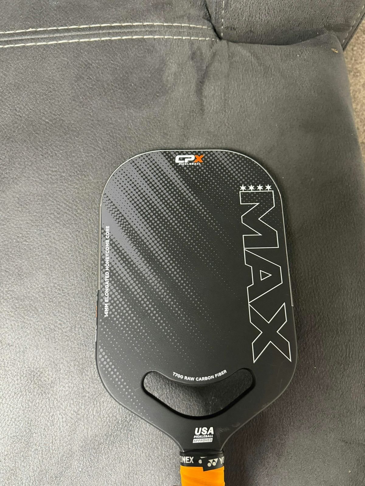CPX Max