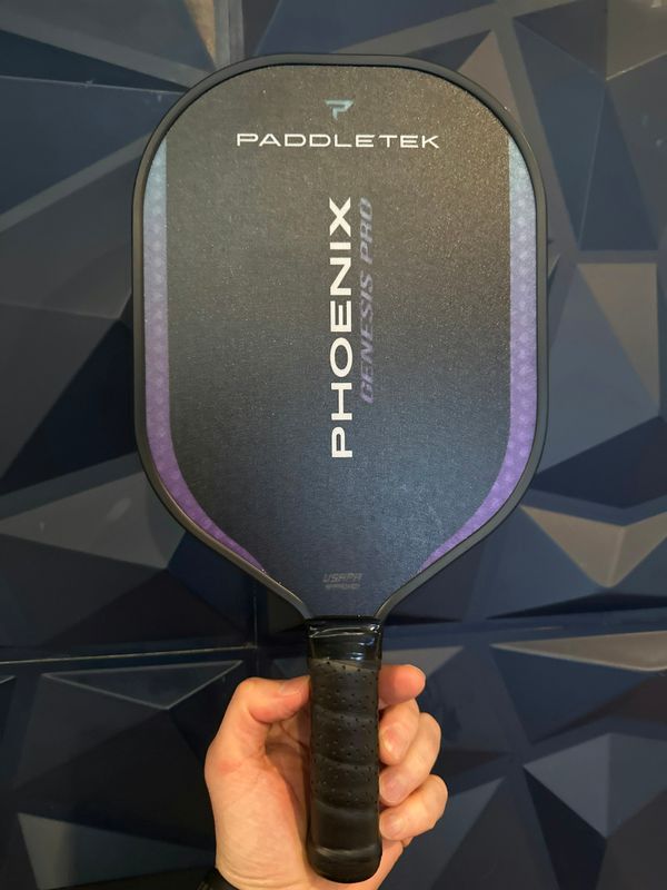 Paddletek Phoenix Genesis Pro