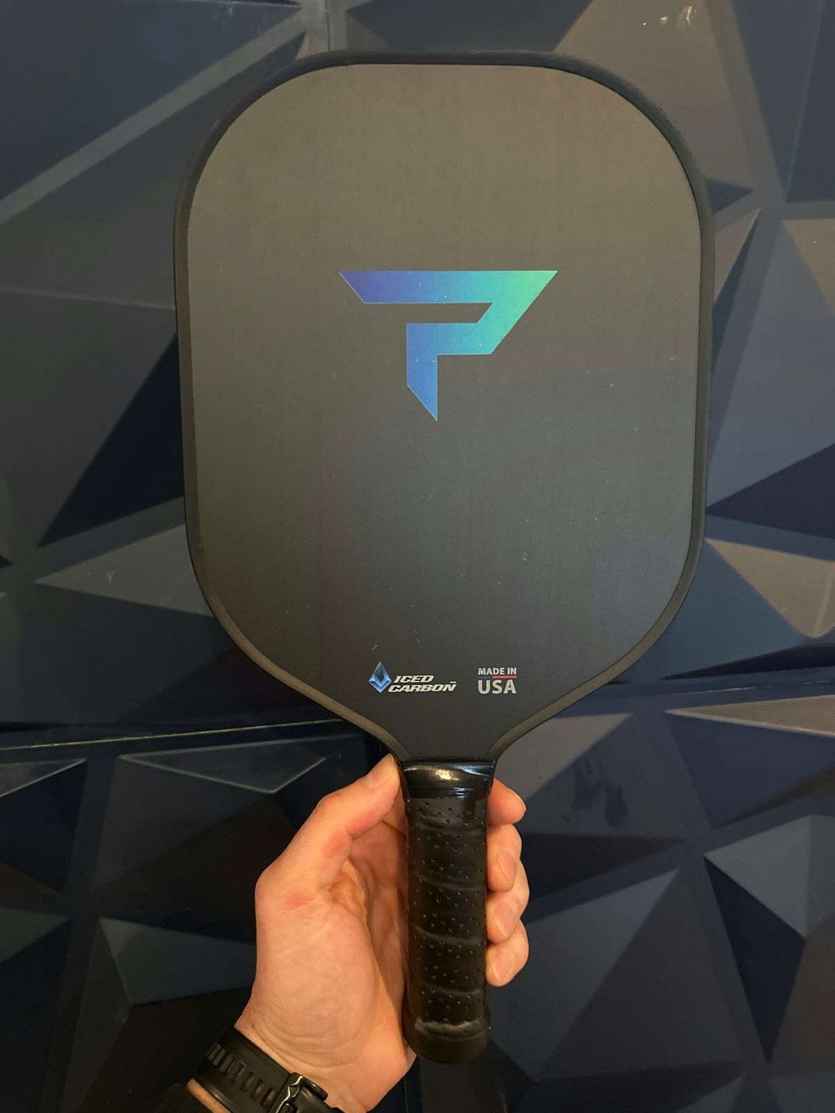 Paddletek Tempest Wave V3