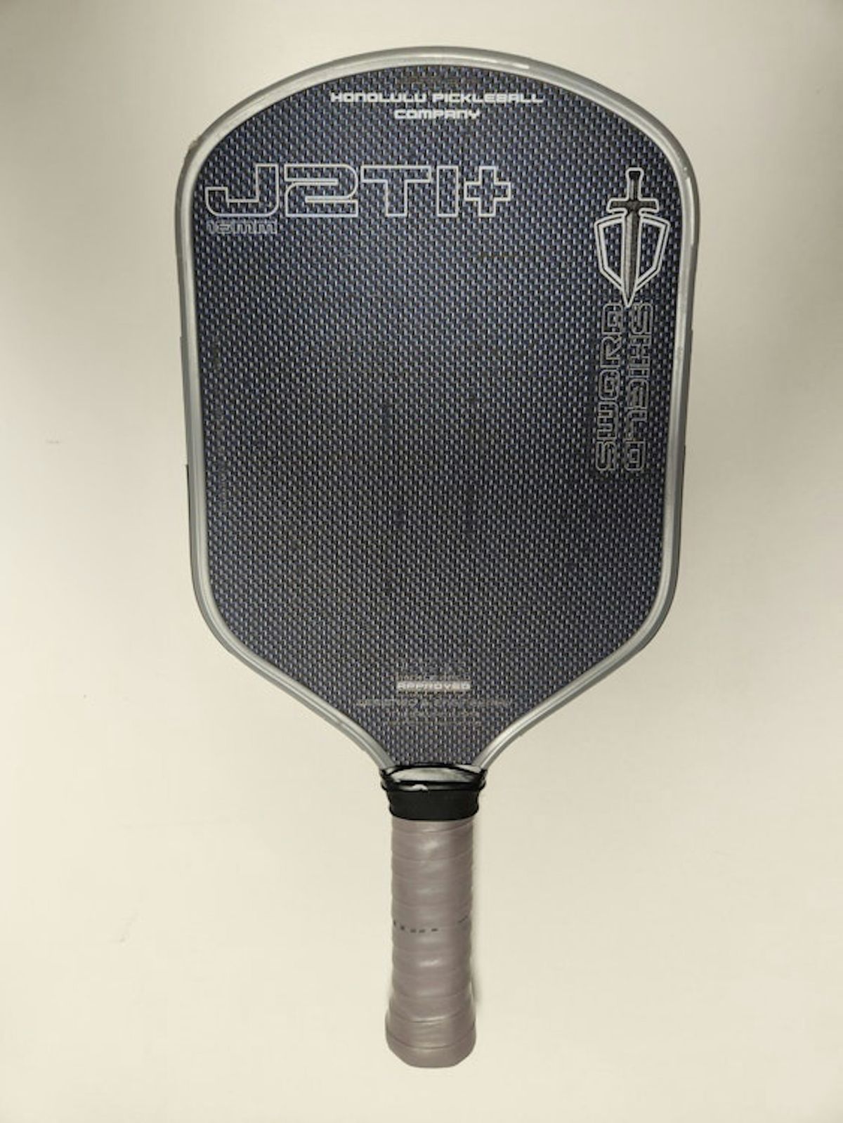 Honolulu Pickleball J2 Ti+