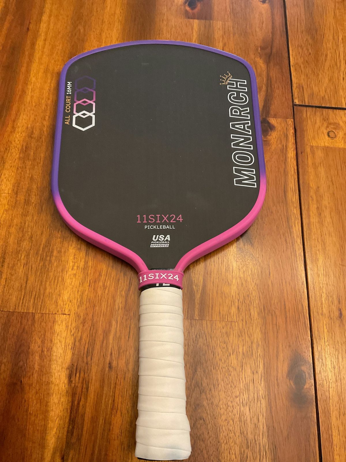 11SIX24 Monarch