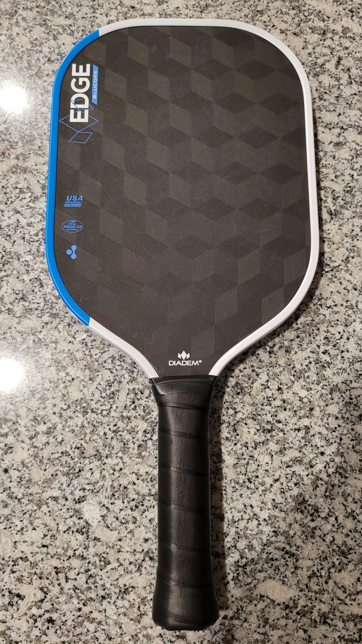 Diadem Edge BluCore Pro