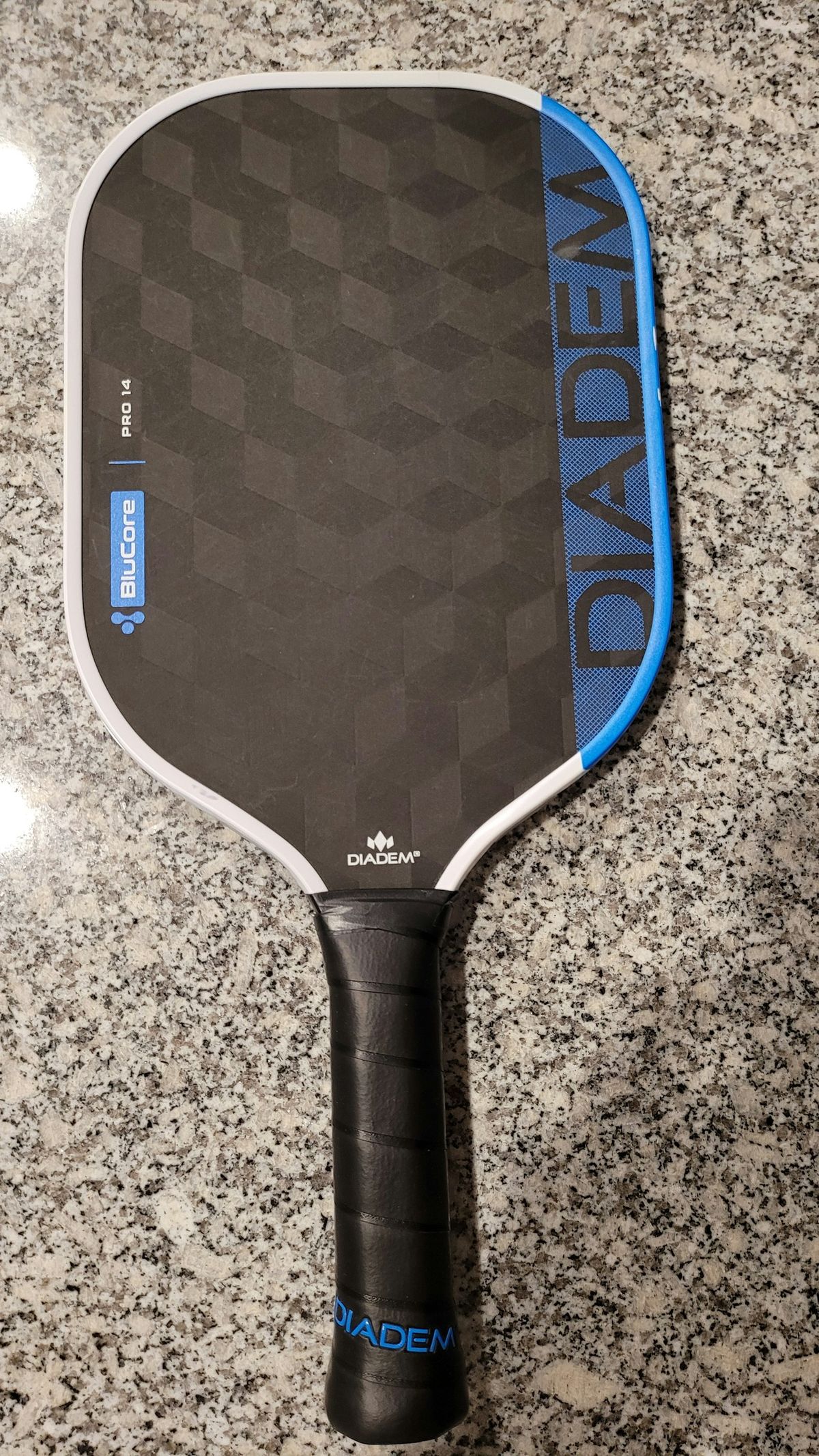 Diadem Edge BluCore Pro