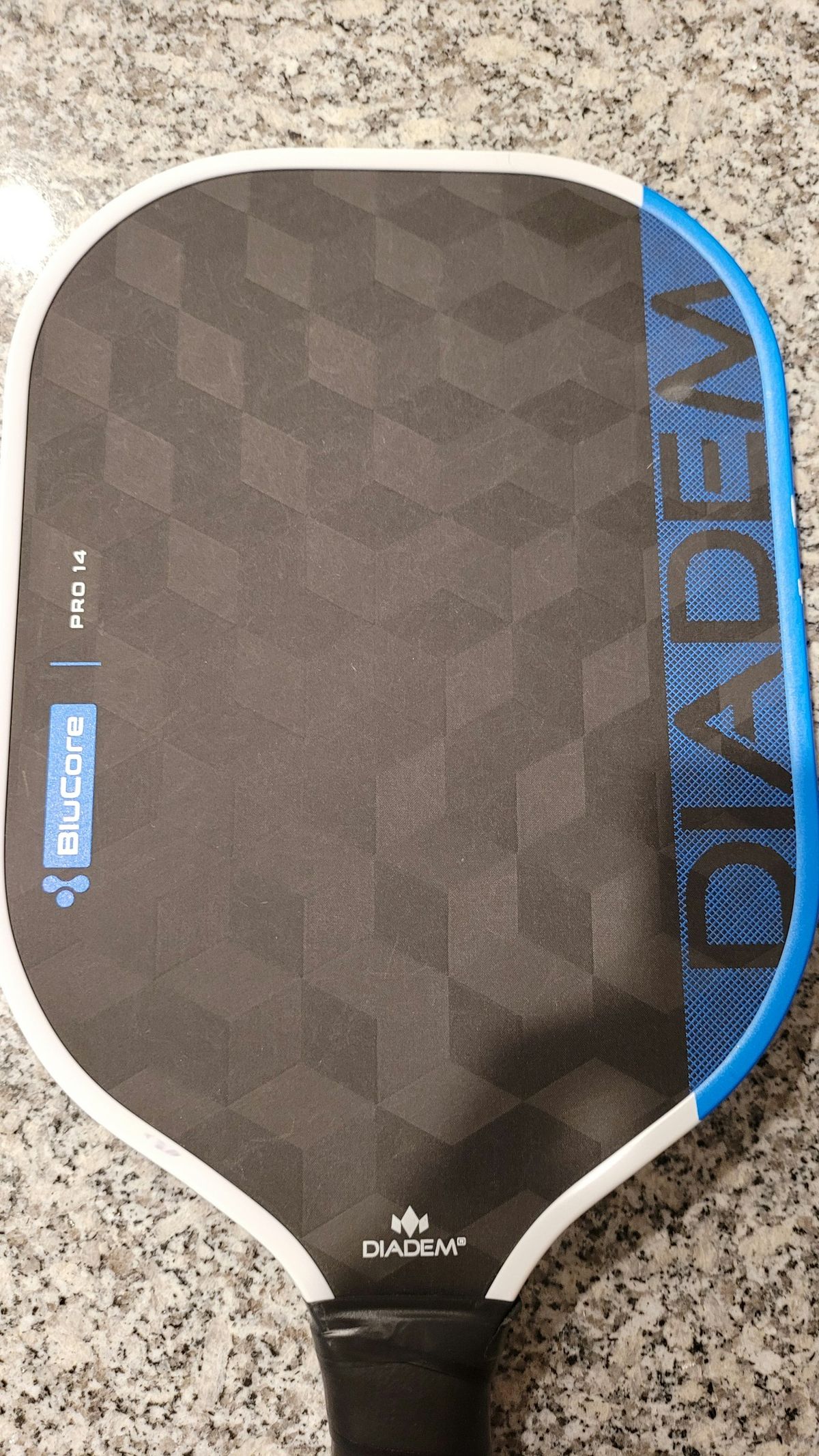 Diadem Edge BluCore Pro