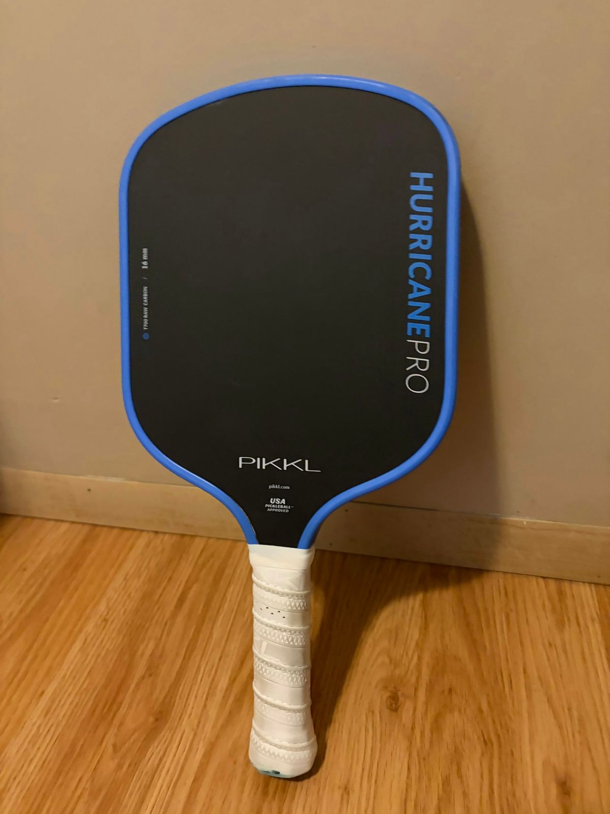 PIKKL Hurricane Pro