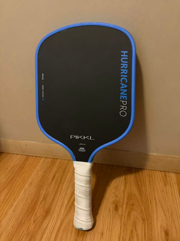 PIKKL Hurricane Pro