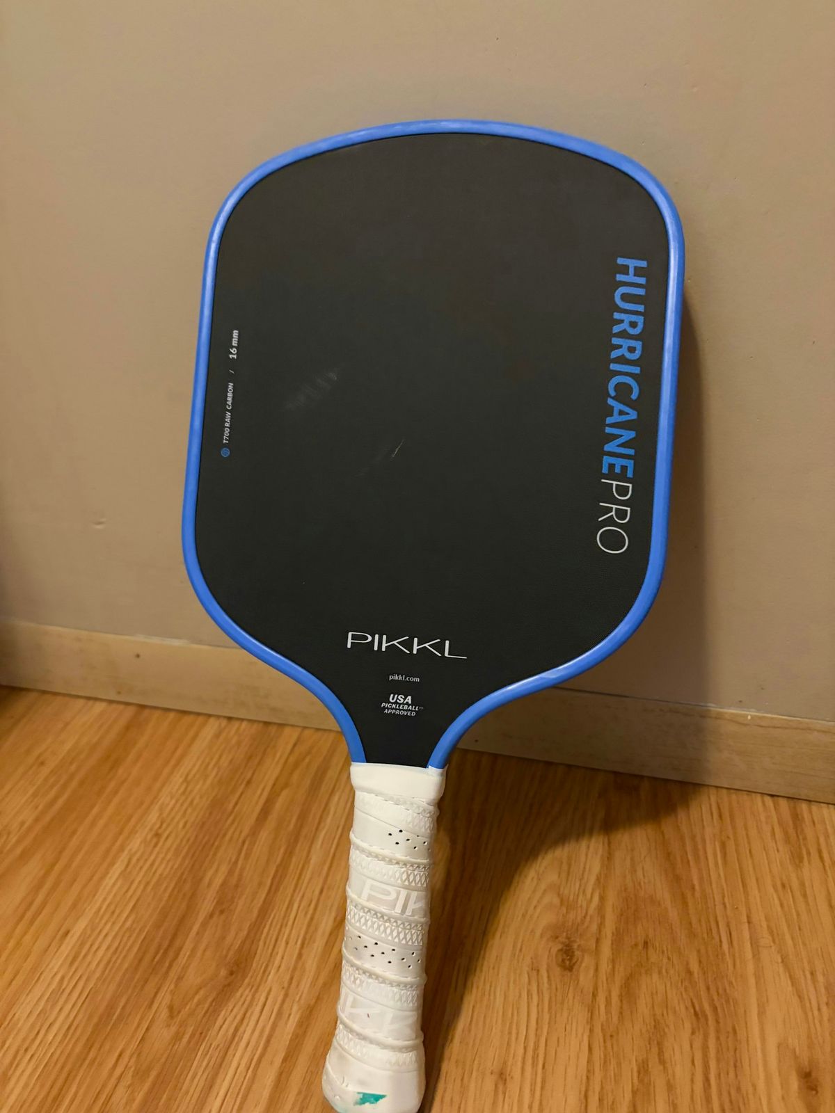 PIKKL Hurricane Pro