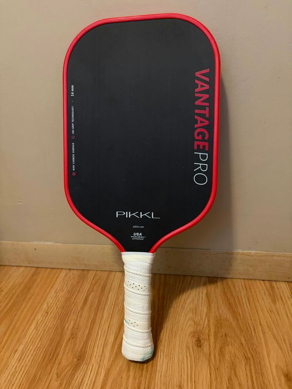 PIKKL Vantage Pro