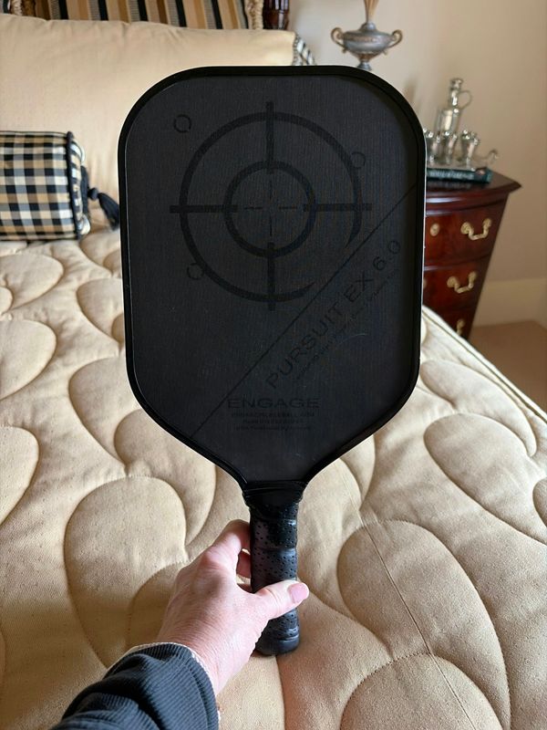 Engage Pursuit EX 6.0