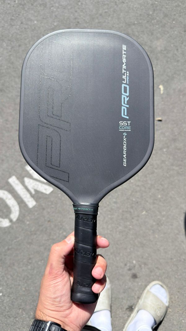 Gearbox Pro Ultimate Hyper