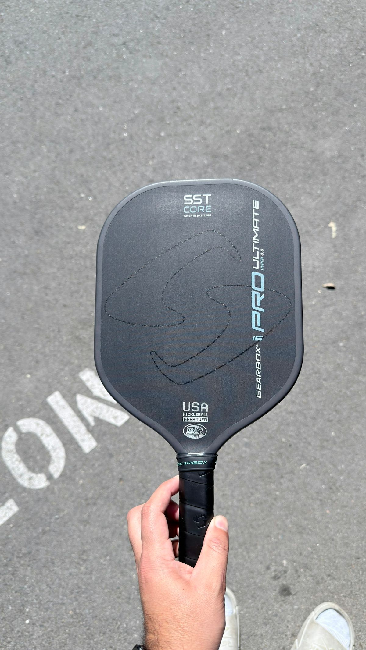 Gearbox Pro Ultimate Hyper