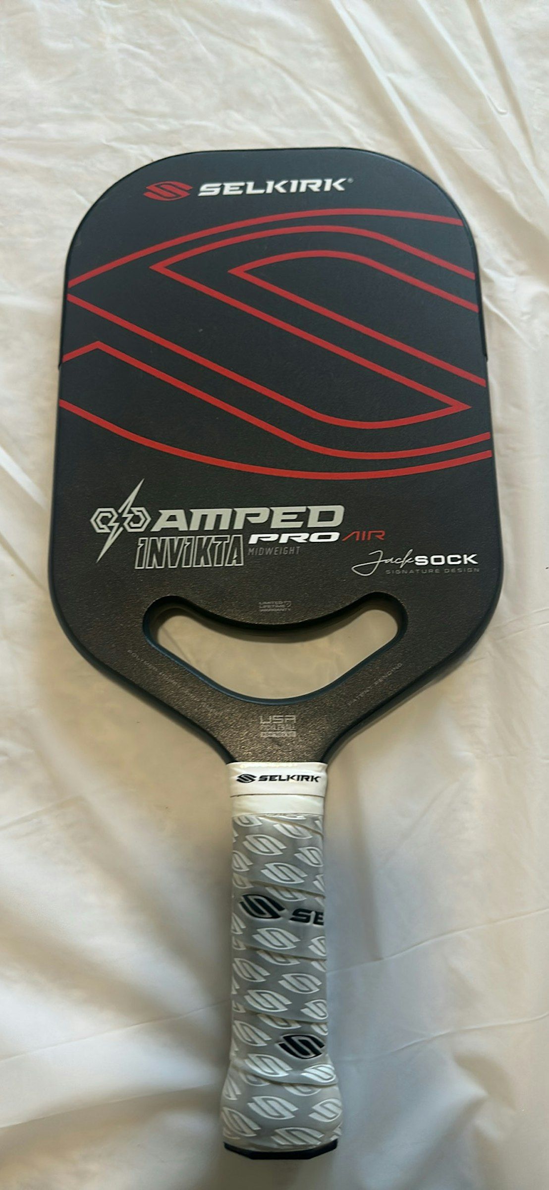 Selkirk Amped Pro Air - Invikta