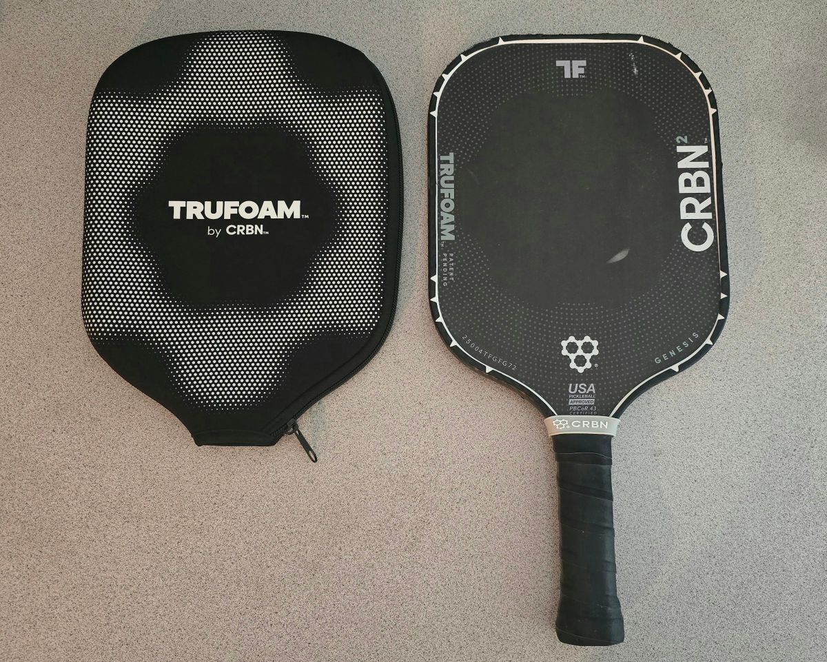 CRBN CRBN 2 TF Genesis