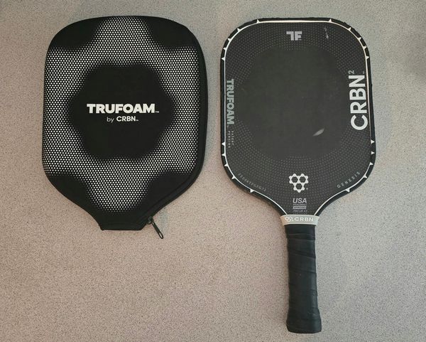 CRBN CRBN 2 TF Genesis