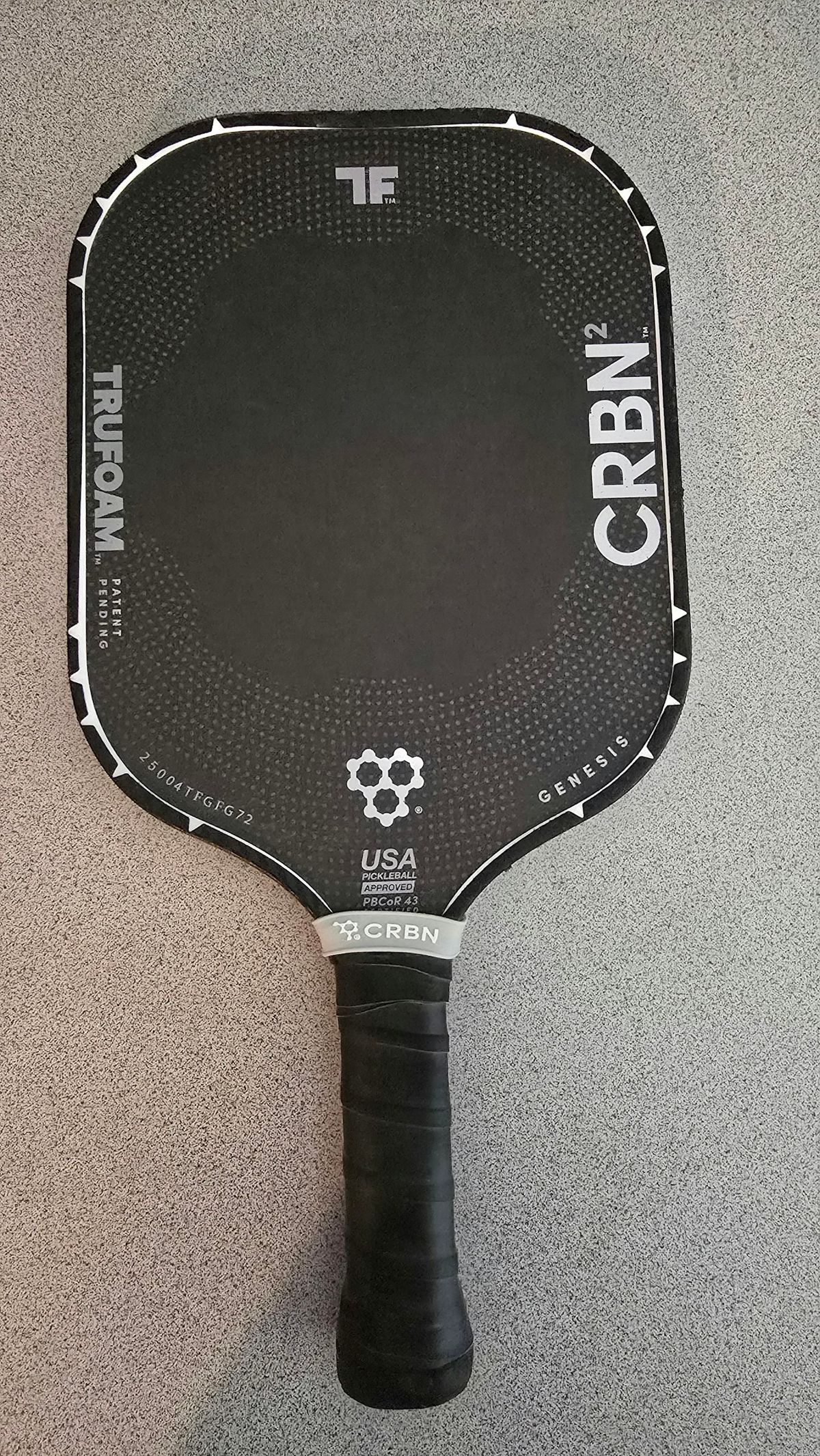 CRBN CRBN 2 TF Genesis