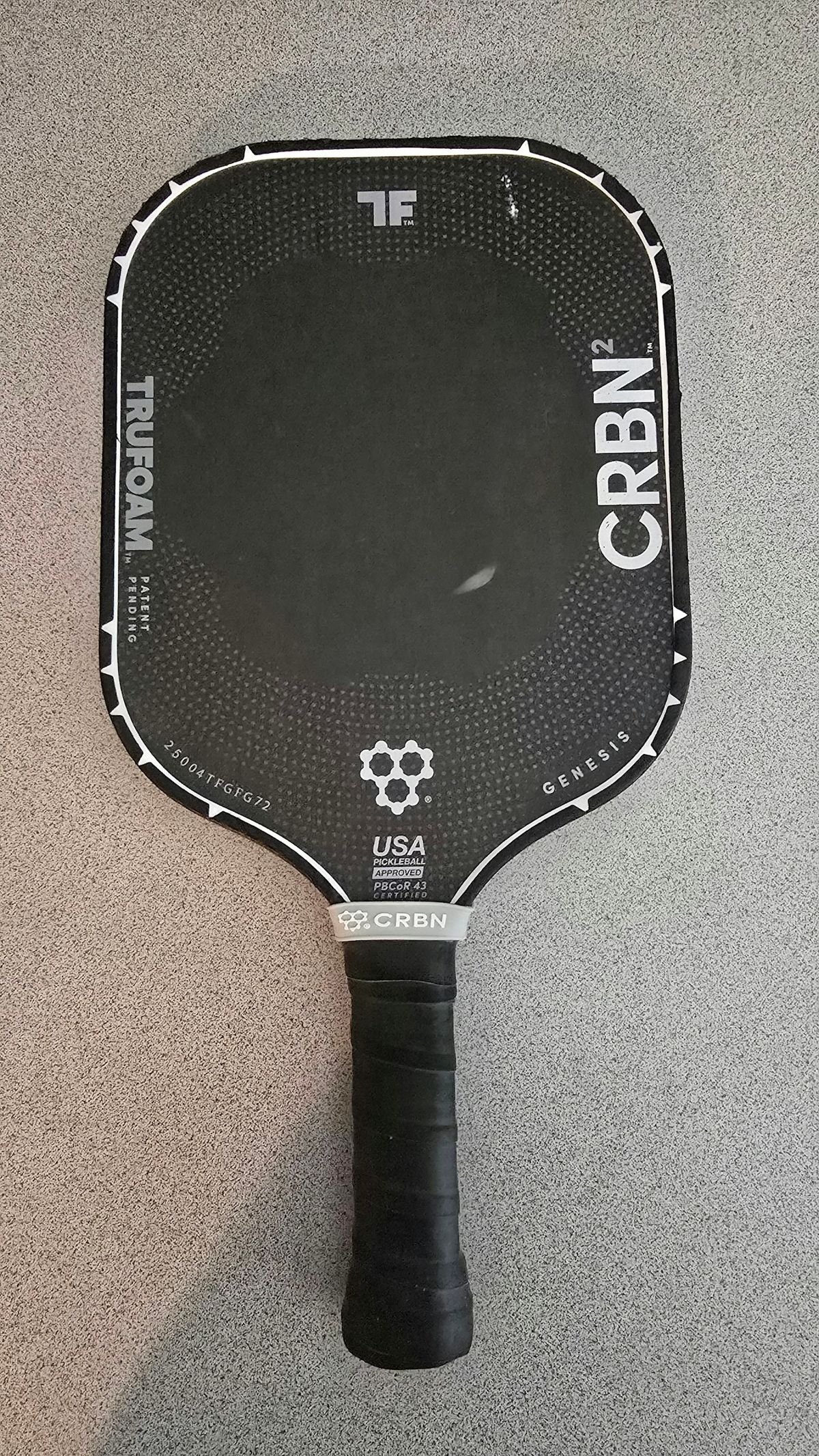 CRBN CRBN 2 TF Genesis