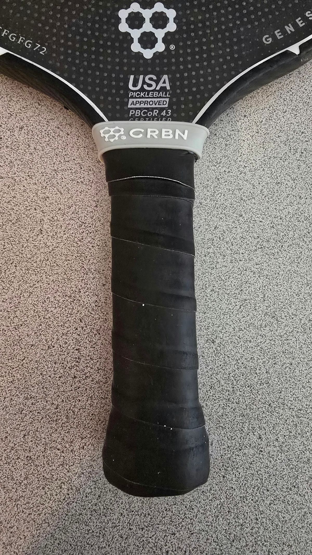 CRBN CRBN 2 TF Genesis