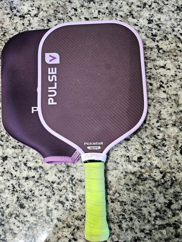 Pickleball Apes Pulse V