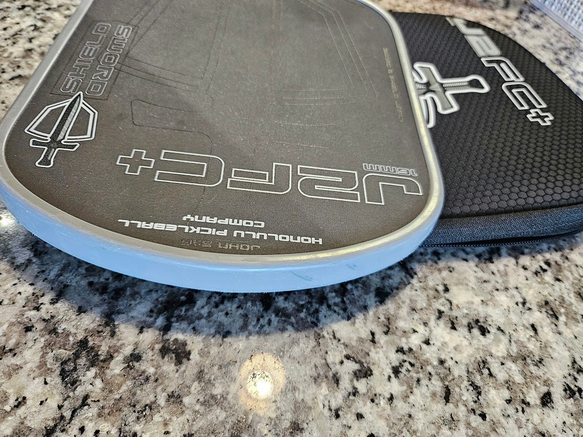 Honolulu Pickleball J2FC+