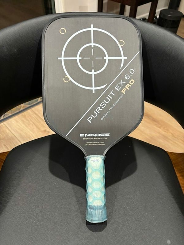 Engage Pursuit Pro EX 6.0