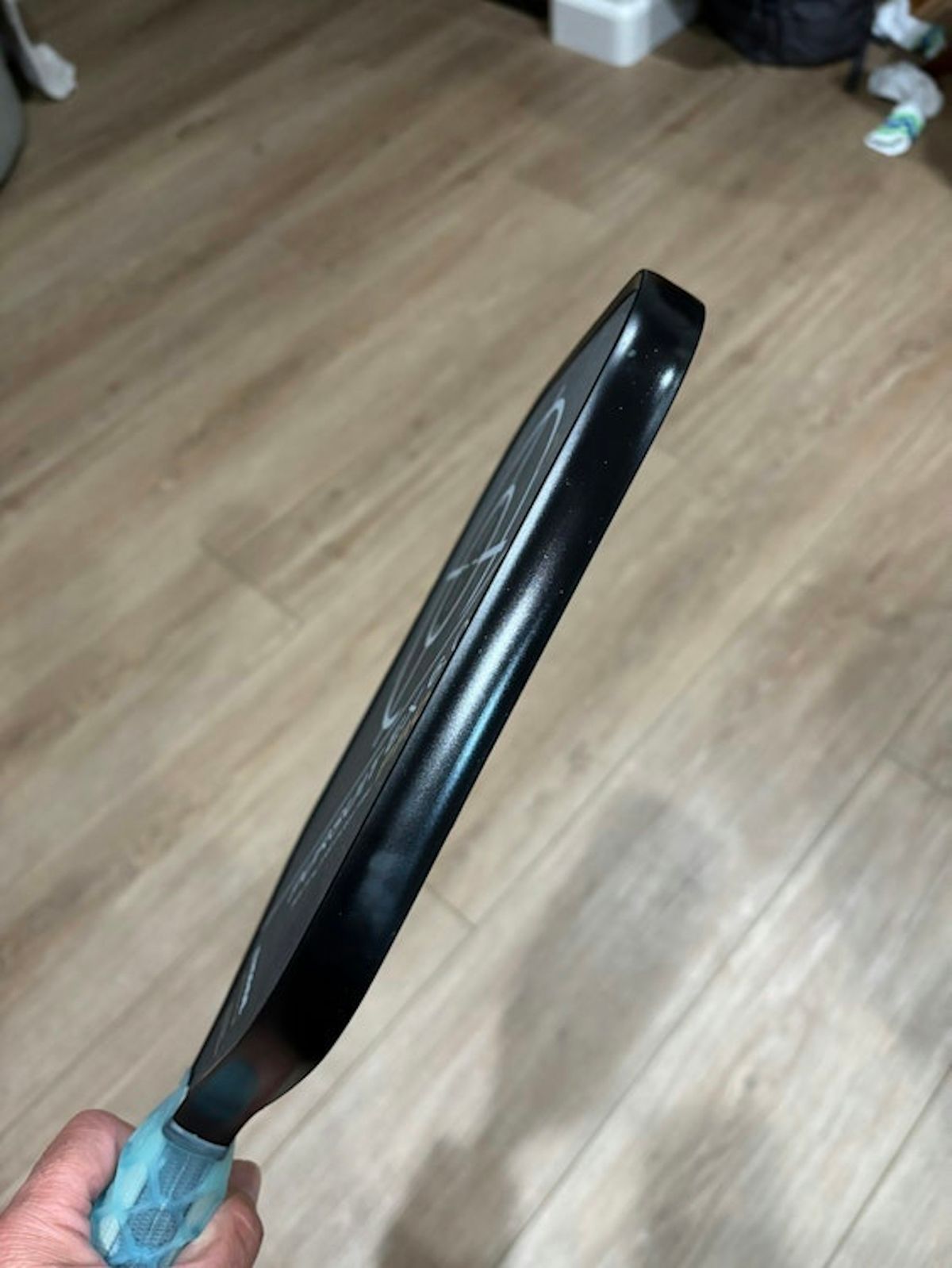 Engage Pursuit Pro EX 6.0