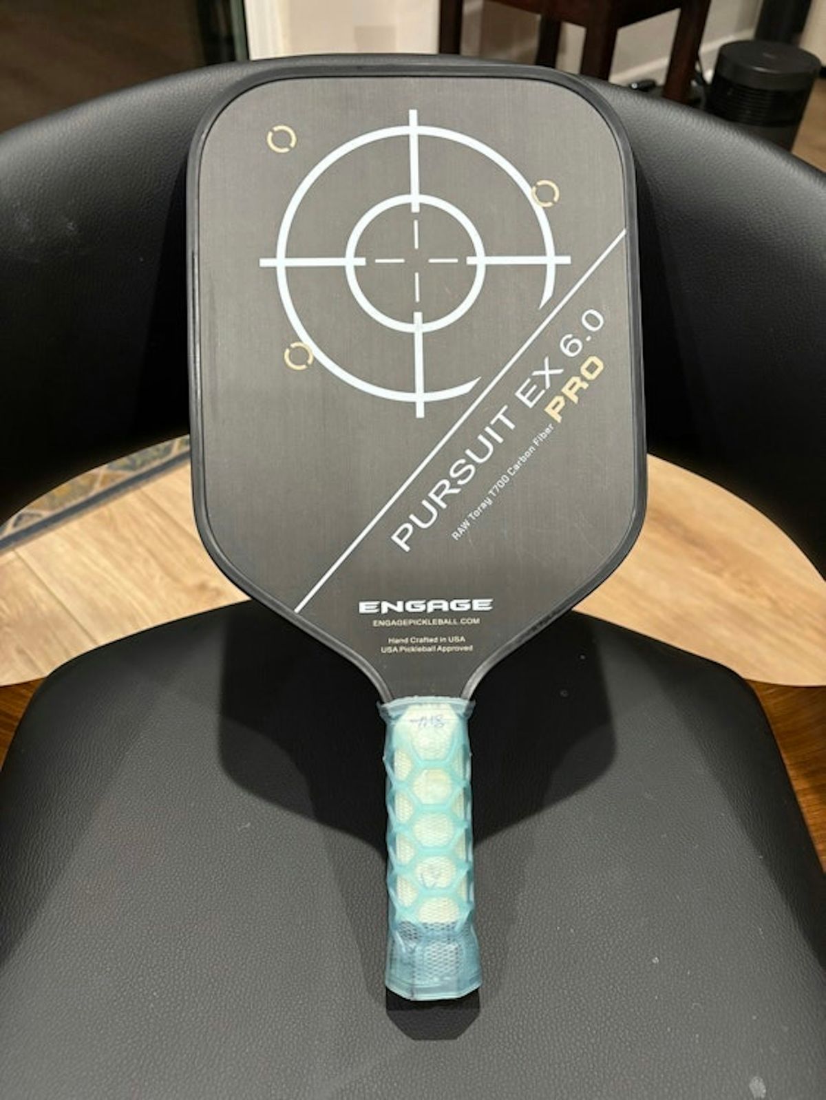 Engage Pursuit Pro EX 6.0