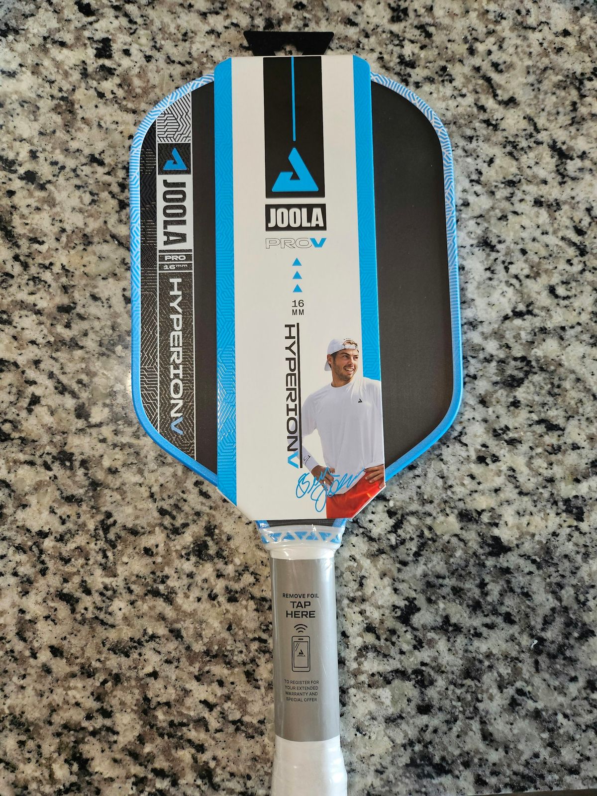 Joola Pro V Hyperion