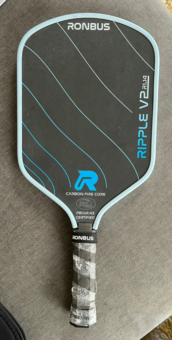 Ronbus Ripple V2 R1.14