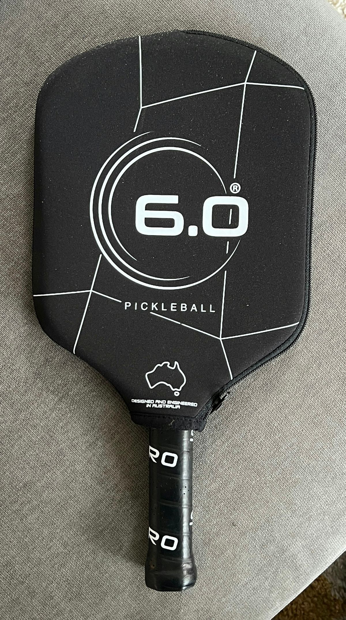 Six Zero Double Black Diamond