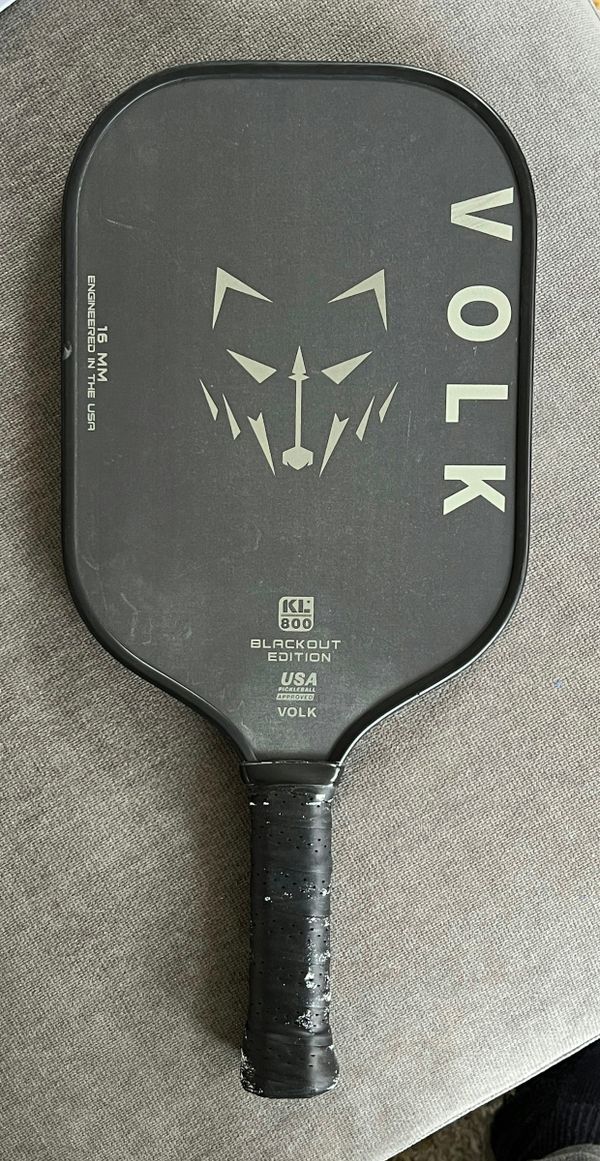 Volk KL 800 Blackout